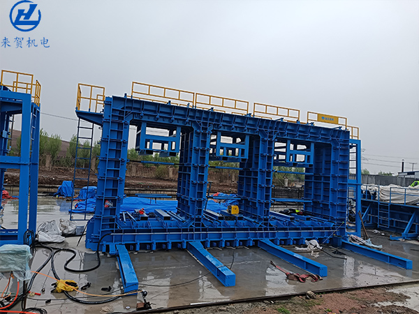 綜合管廊模具生產(chǎn)廠家