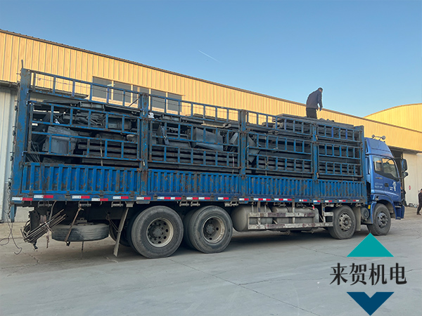 混凝土防撞墻模具