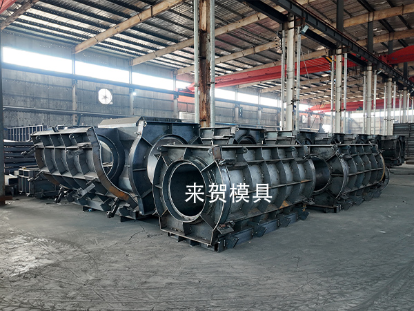 圓涵模具|圓管涵模具廠
