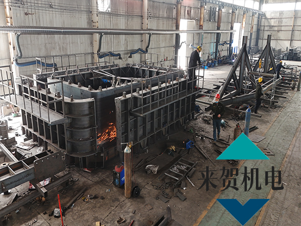 矩形頂管管節(jié)模具廠